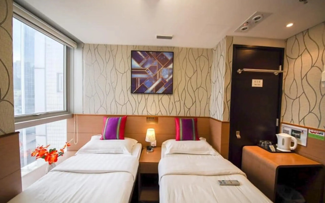O' Hotel