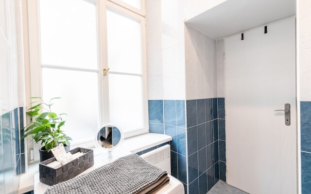 Apartman Letna