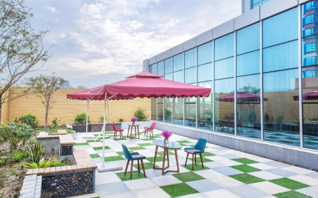 Holiday Inn Express Mianyang High-Tech Zone by IHG