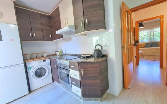 Apartamento Cartagena centro