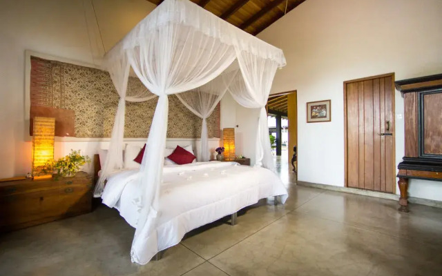 Mirissa Hills Resort