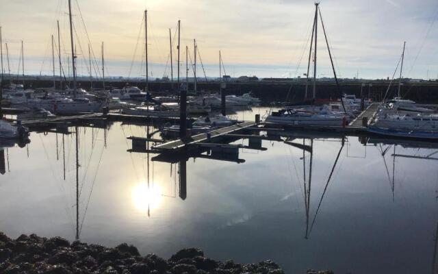 SBT Sun Beach Terrace "The best house"