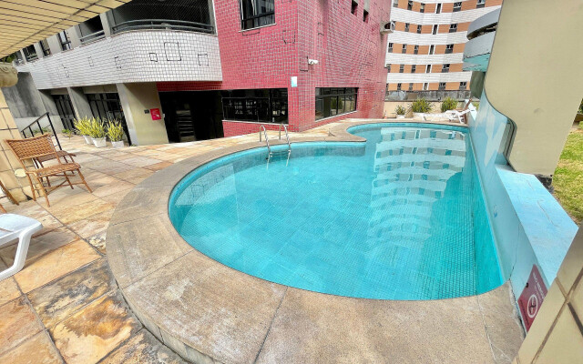 Flat no Saint Martin
