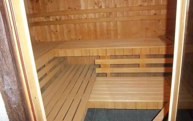 Calvi Gym - Pokoje Gościnne