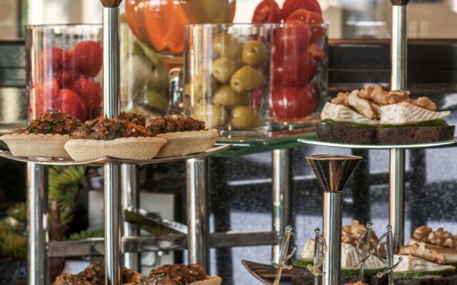The Artisan  Istanbul - MGallery Collection