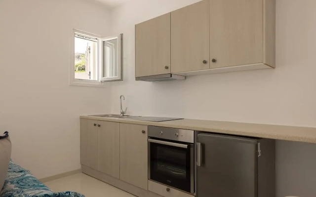 Amaris Mykonian Residence