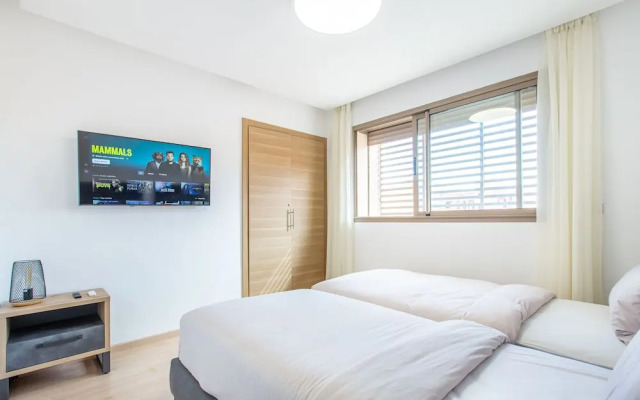 ZARI BOUTIQUE Aparthotel