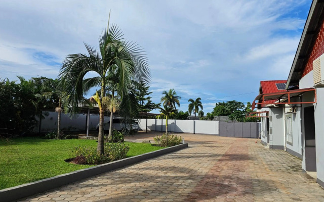 Artem Apartments - Flat 3