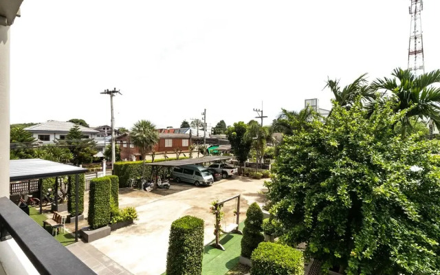 T Park Pakchong