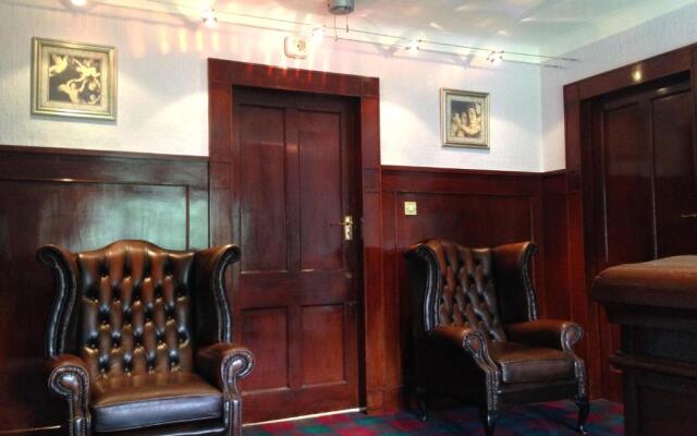 "Stunning Sea-Views" at Wetherby Nairn