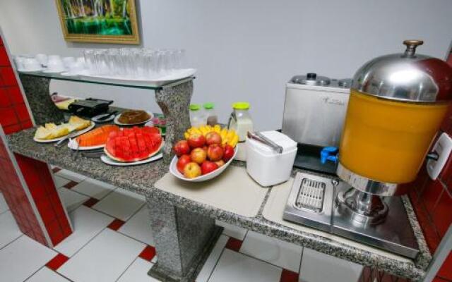 Vitoria Palace Hotel