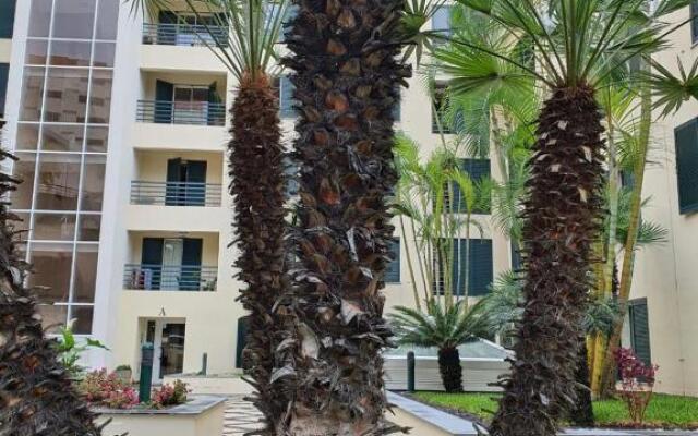 Suncoast Residence V (Free parking)
