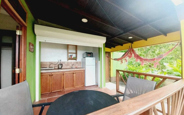 Serenity Lodges Dominica