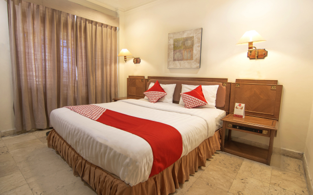 OYO 194 Hotel Sapta Gria