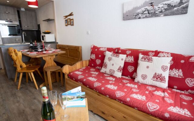 Le Hameau du Borsat 25239