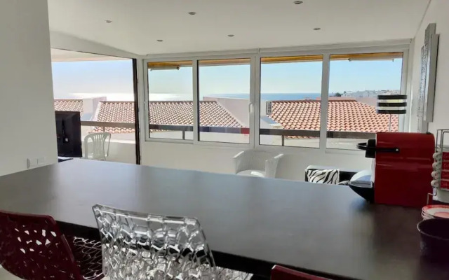 Albufeira Modern Sea View Home 33