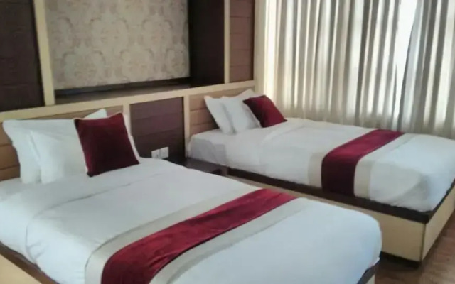 Cosy Stay & Dine