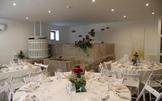 Casa Valxisto Country House