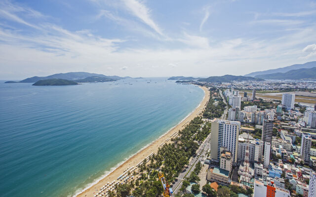 Muong Thanh Luxury Nha Trang Hotel