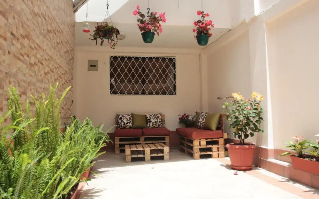 El Patio Hostel Quito