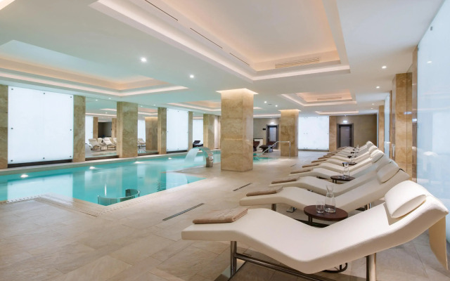 Grand Hotel Kempinski Riga