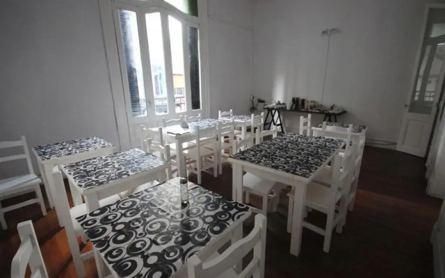 Hostel Foster Rosario