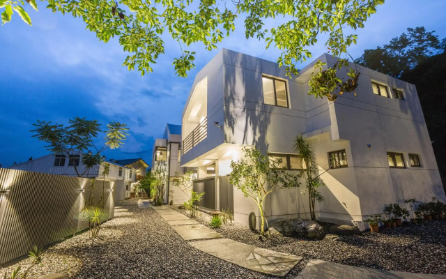 Ruisui Sunshine Hot Spring B&B