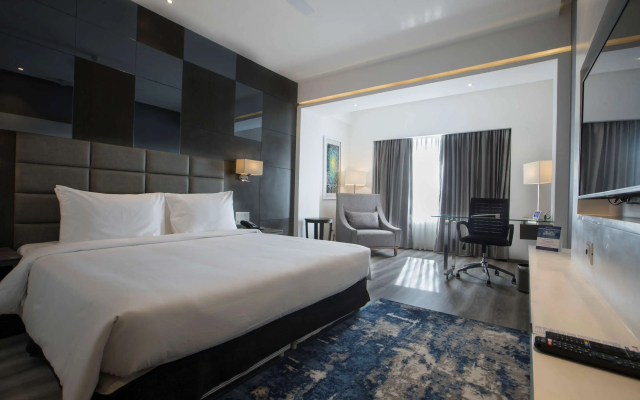 Best Western Plus Tejvivaan