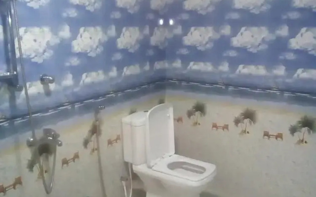 Thevindu guest & red mud resturent