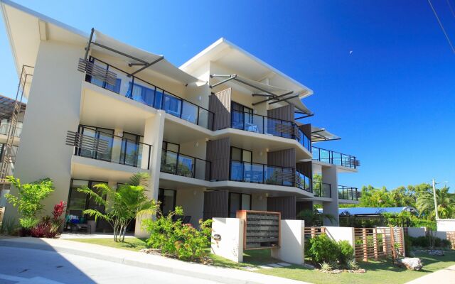 Agnes Water Beach Club