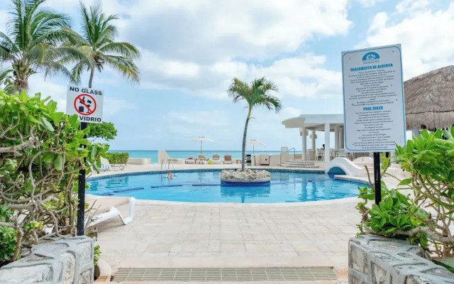XamanHa Condo by BVR