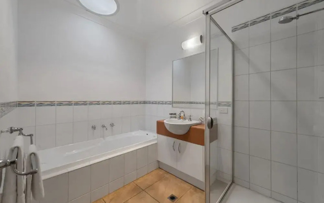 ELSINOR Townhouse 3 Mulwala