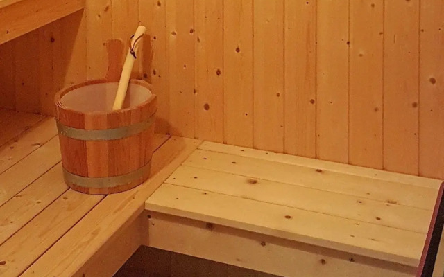 Luxurious Holiday Home Near Hals With Whirlpool