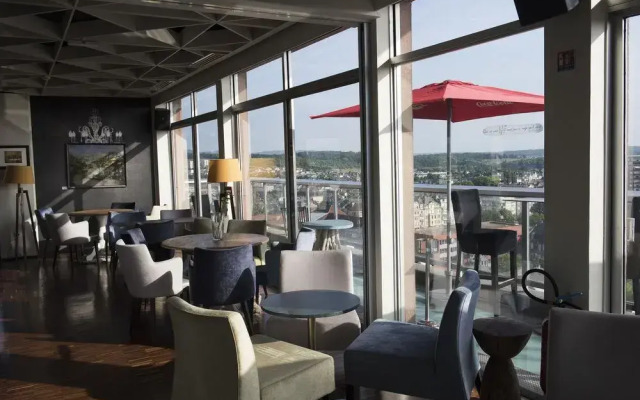 Best Western Hotel Le Concorde