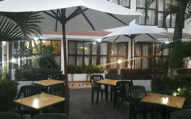 Hotel Boutique La Pergola