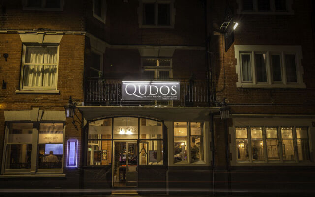 Qudos