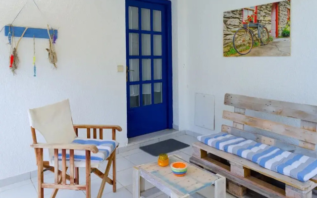 Marini Traditional Cottages