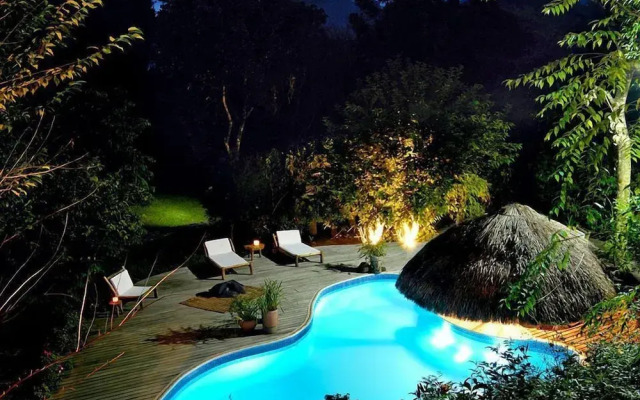 Hotel Warabi