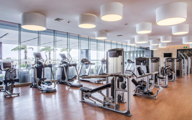 Holiday Inn Putian Xiuyu by IHG