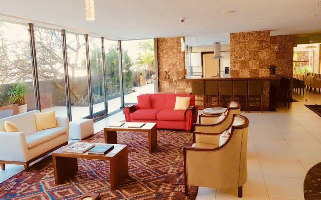 Jump in Bed Leblon 5 - Flat