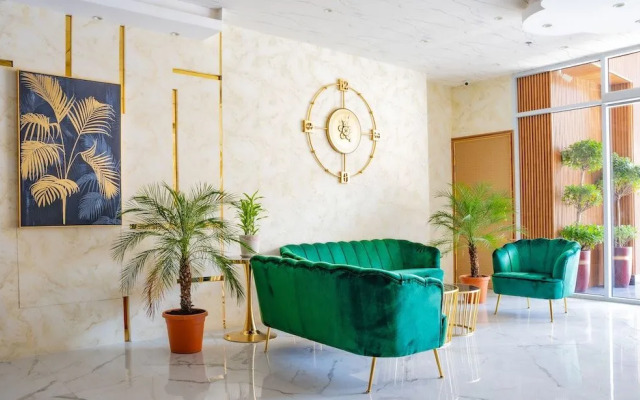 Raha Hotel
