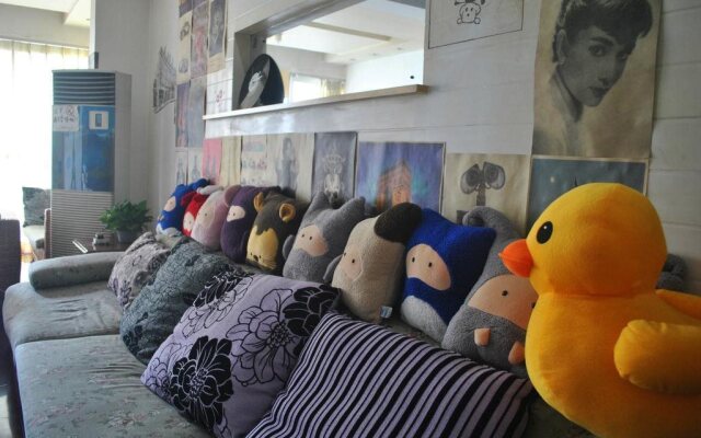 Chengdu ChinChin Hostel