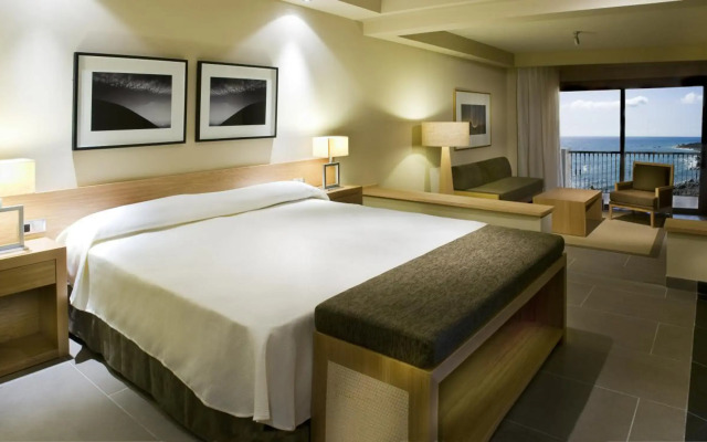 Hotel Playa Calera