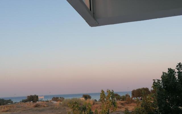 12 senses faliraki sea view