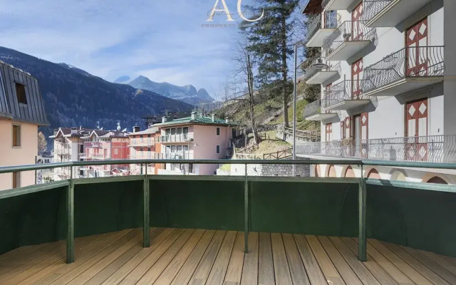 Olivia s Home in Ponte di Legno