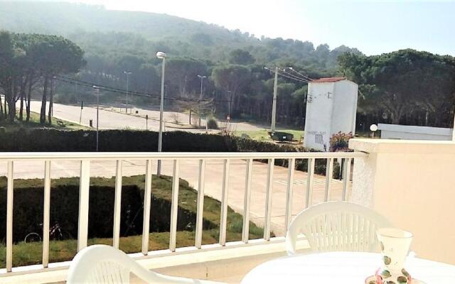 Apartamento Tras a 100m de la playa