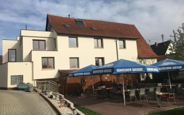 Gasthof Zum Ochsen