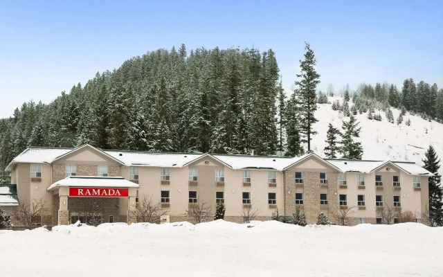 Ramada Limited Golden