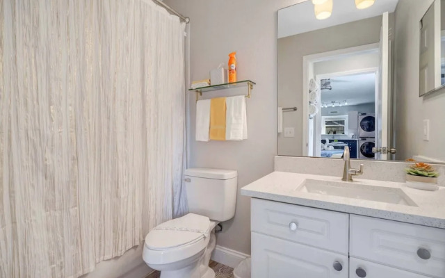 Donalds Luxury Retreat