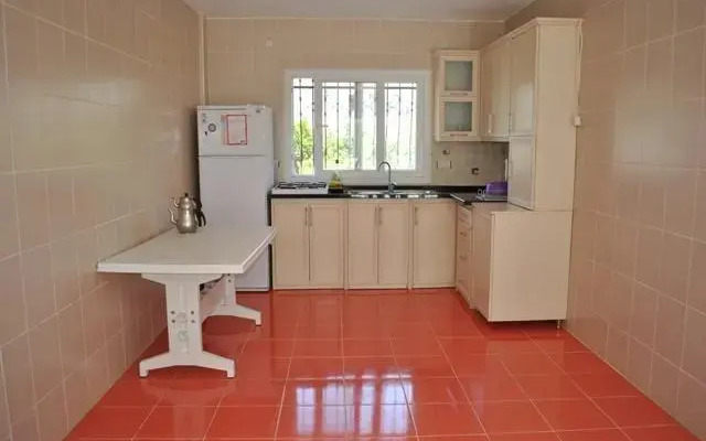 Zeus Villas